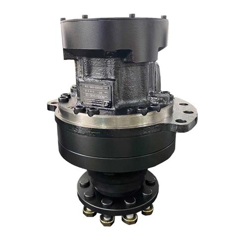 where drive motor on skid steer|skid steer hydraulic drive motor.